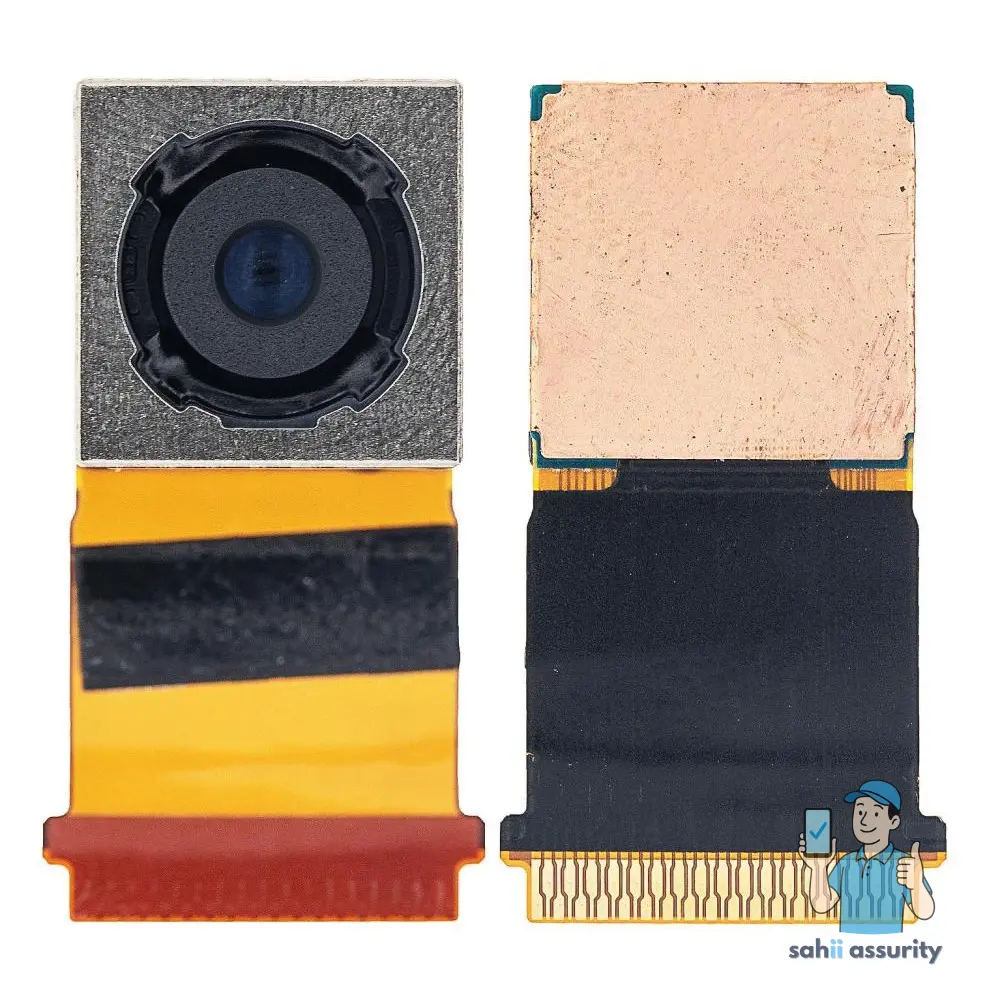 Replacement Back Camera for Motorola Moto G5 Plus (Main Camera)